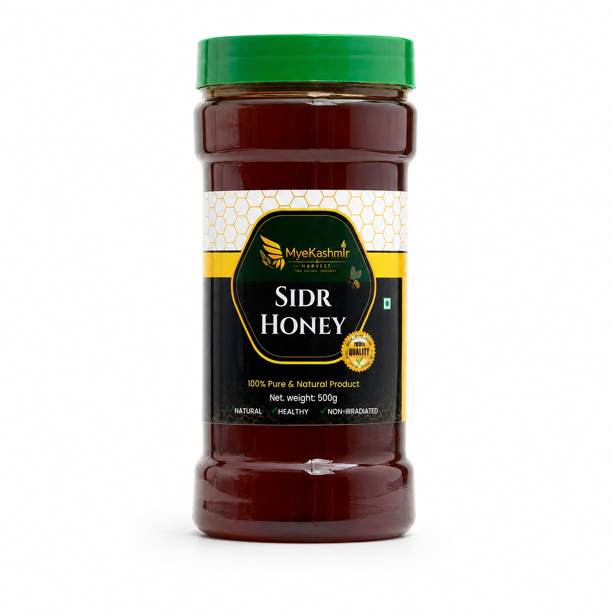 Sidr Honey – 500g