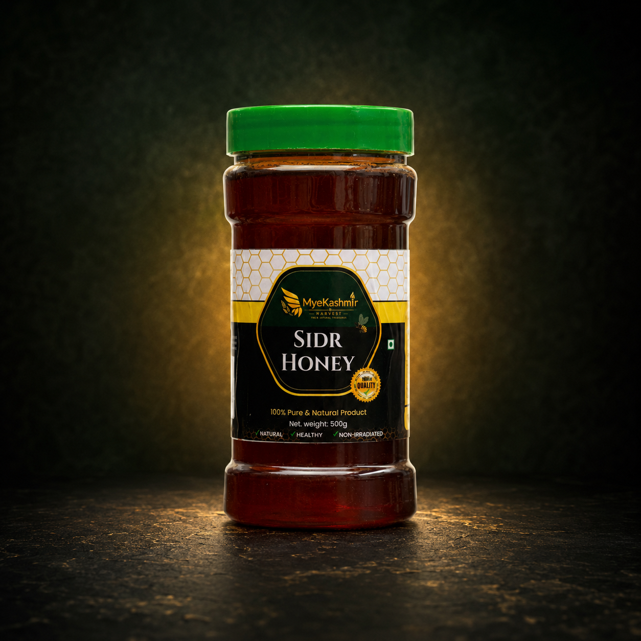 Sidr Honey – 500g