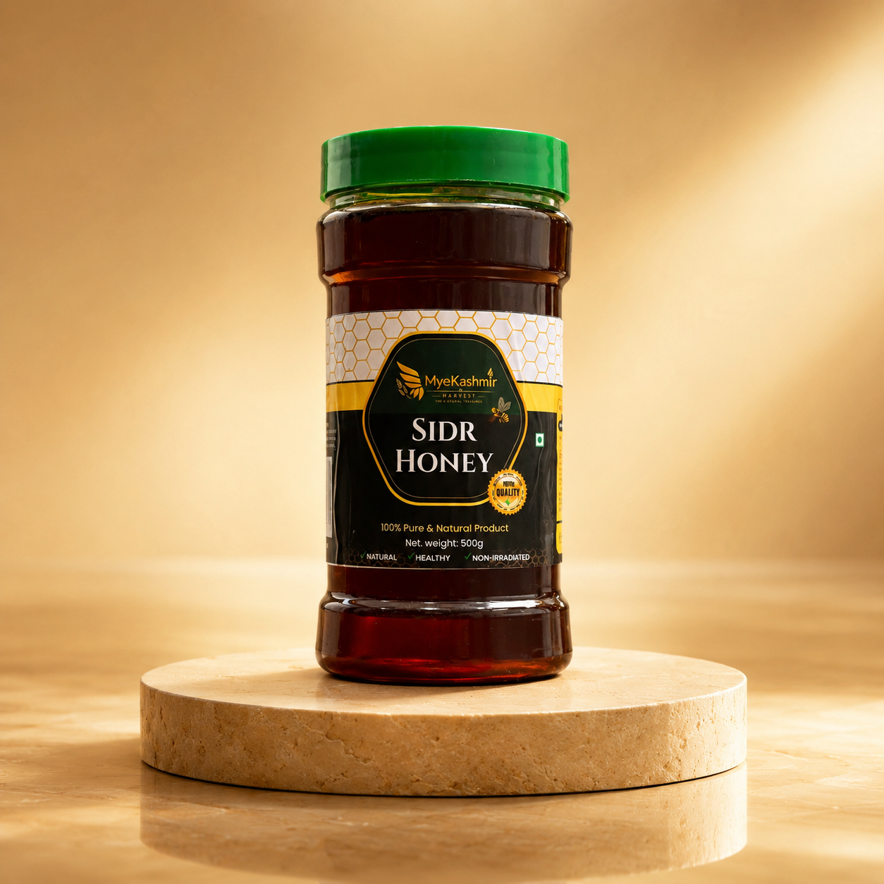 Sidr Honey – 500g